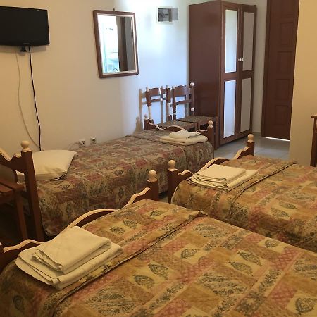 Deidamia Hotel Skyros Exterior photo