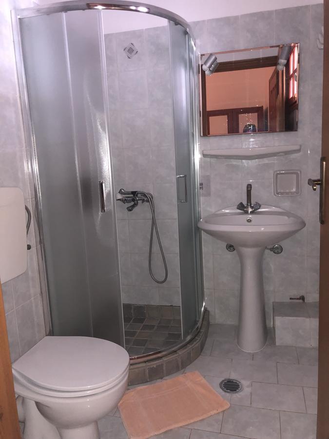 Deidamia Hotel Skyros Exterior photo